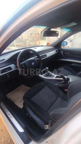 BMW 320 2006, 204,000 km - 2.0 l - Bakı