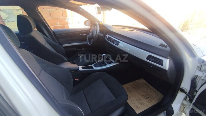 BMW 320 2006, 204,000 km - 2.0 l - Bakı