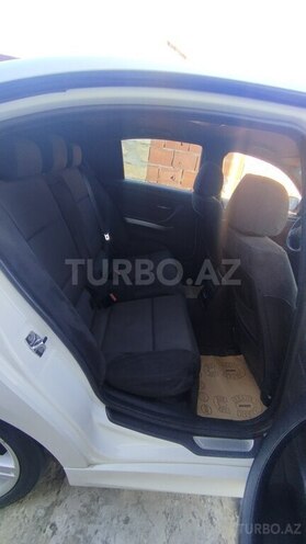BMW 320 2006, 204,000 km - 2.0 l - Bakı