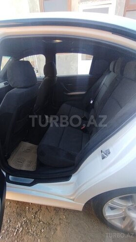 BMW 320 2006, 204,000 km - 2.0 l - Bakı
