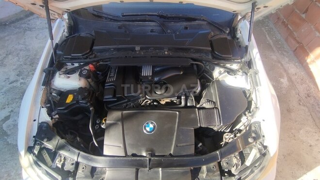 BMW 320 2006, 204,000 km - 2.0 l - Bakı