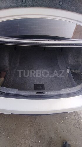 BMW 320 2006, 204,000 km - 2.0 l - Bakı