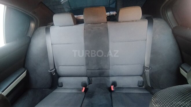 BMW 320 2006, 204,000 km - 2.0 l - Bakı