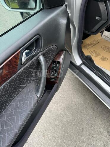 Mercedes C 200 2000, 280,000 km - 2.0 l - Sumqayıt