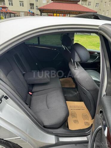 Mercedes C 200 2000, 280,000 km - 2.0 l - Sumqayıt