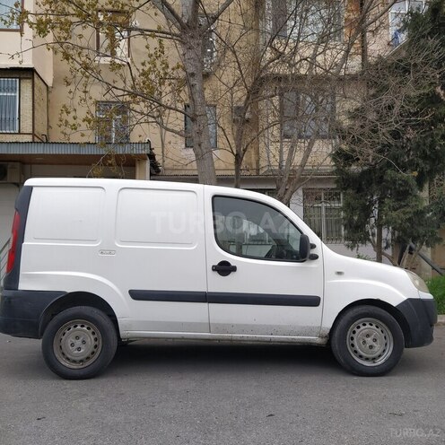 Fiat Doblo 2010, 320,000 km - 1.4 л - Bakı