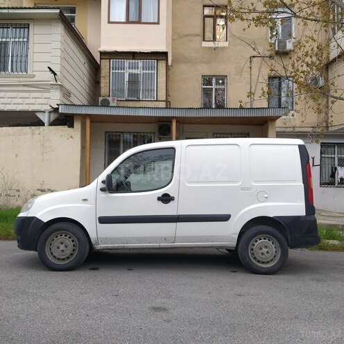 Fiat Doblo 2010, 320,000 km - 1.4 л - Bakı