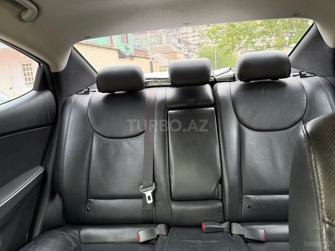 Hyundai Elantra 2014, 134,380 km - 1.8 l - Xırdalan