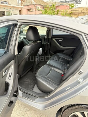 Hyundai Elantra 2014, 134,380 km - 1.8 l - Xırdalan