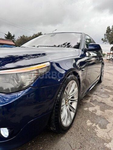 BMW 535 2009, 320,000 km - 3.0 l - Bakı