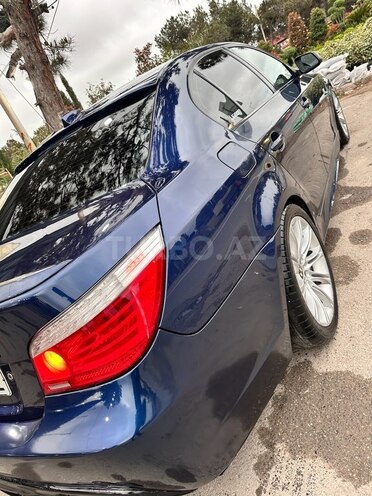 BMW 535 2009, 320,000 km - 3.0 l - Bakı