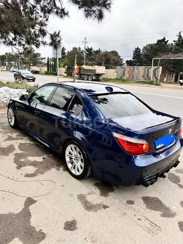 BMW 535 2009, 320,000 km - 3.0 l - Bakı