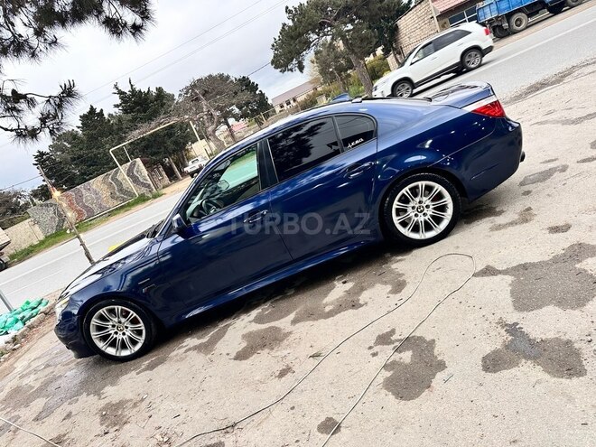 BMW 535 2009, 320,000 km - 3.0 l - Bakı