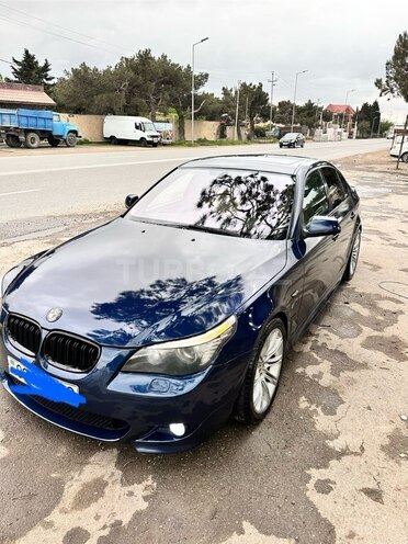 BMW 535 2009, 320,000 km - 3.0 l - Bakı