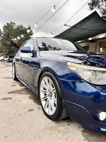 BMW 535 2009, 320,000 km - 3.0 l - Bakı