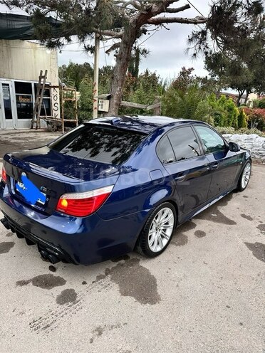 BMW 535 2009, 320,000 km - 3.0 l - Bakı