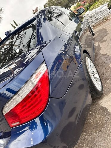 BMW 535 2009, 320,000 km - 3.0 l - Bakı