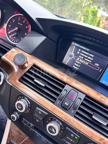 BMW 535 2009, 320,000 km - 3.0 l - Bakı