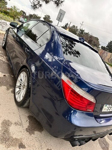 BMW 535 2009, 320,000 km - 3.0 l - Bakı