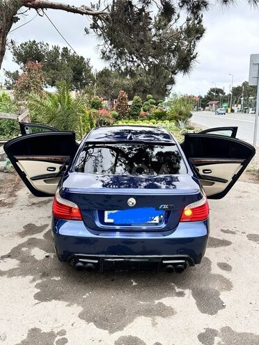 BMW 535 2009, 320,000 km - 3.0 l - Bakı