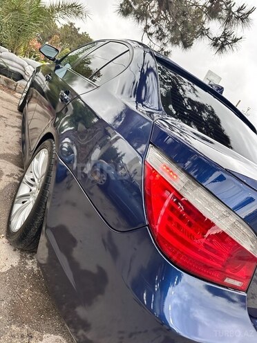 BMW 535 2009, 320,000 km - 3.0 l - Bakı