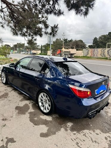 BMW 535 2009, 320,000 km - 3.0 l - Bakı