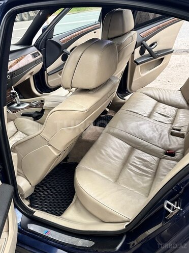BMW 535 2009, 320,000 km - 3.0 l - Bakı