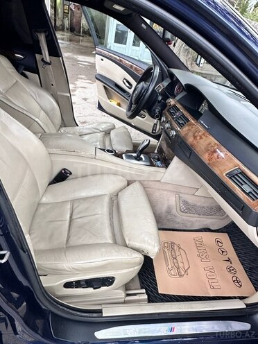 BMW 535 2009, 320,000 km - 3.0 l - Bakı