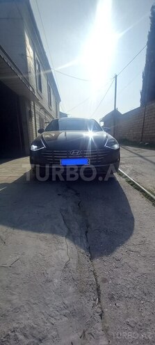 Hyundai Sonata 2020, 43,200 km - 2.0 л - Bakı