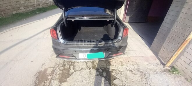 Hyundai Sonata 2020, 43,200 km - 2.0 л - Bakı