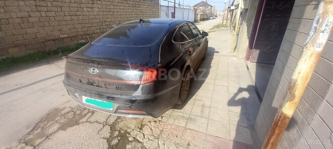 Hyundai Sonata 2020, 43,200 km - 2.0 л - Bakı