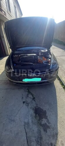 Hyundai Sonata 2020, 43,200 km - 2.0 л - Bakı