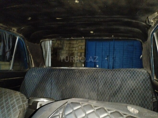 LADA (VAZ) 2106 1987, 60,355 km - 1.5 l - Bakı