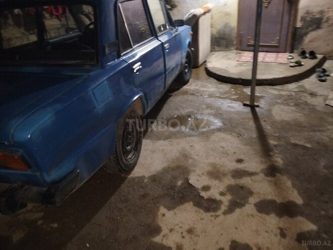 LADA (VAZ) 2106 1987, 60,355 km - 1.5 l - Bakı