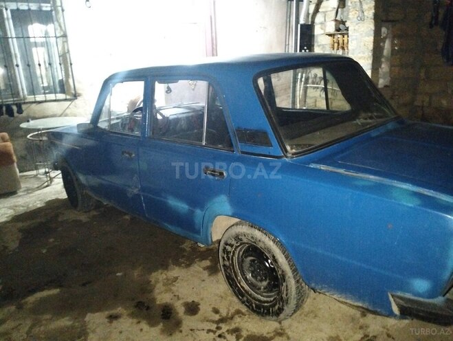 LADA (VAZ) 2106 1987, 60,355 km - 1.5 l - Bakı