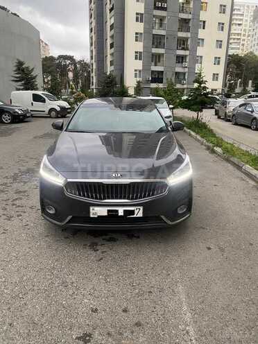 Kia K7 2016, 190,000 km - 2.2 l - Bakı
