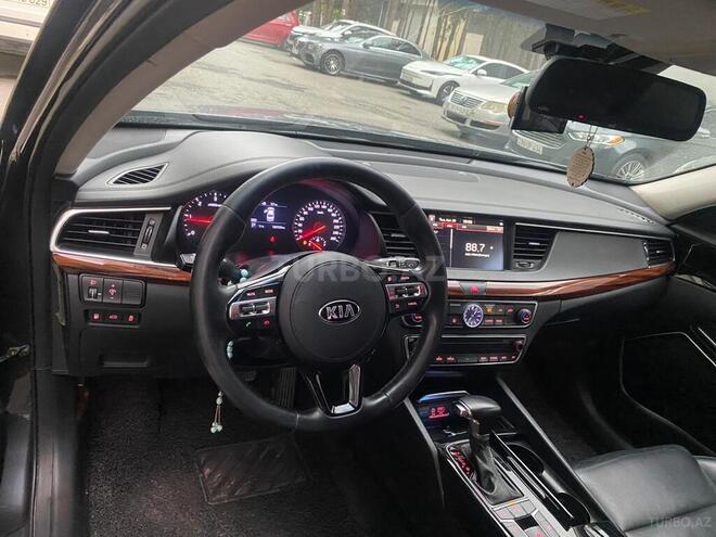 Kia K7 2016, 190,000 km - 2.2 l - Bakı