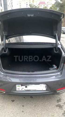 Kia K7 2016, 190,000 km - 2.2 l - Bakı