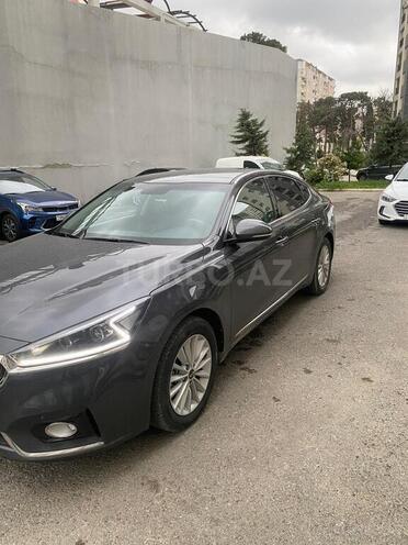 Kia K7 2016, 190,000 km - 2.2 l - Bakı