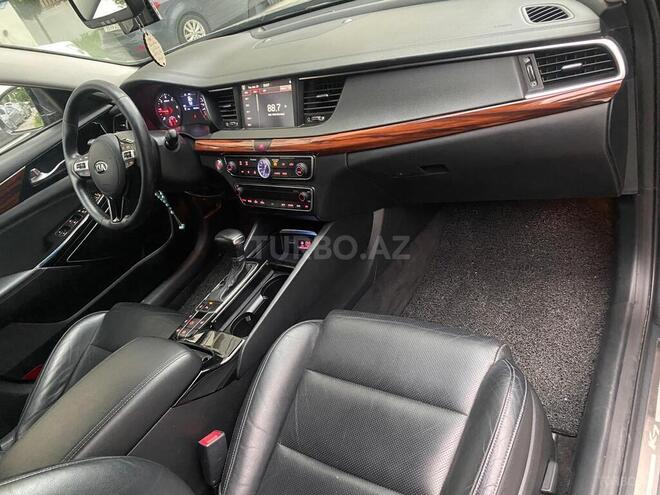 Kia K7 2016, 190,000 km - 2.2 l - Bakı