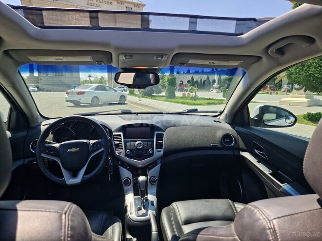 Chevrolet Cruze 2015, 290,000 km - 1.4 л - Gəncə