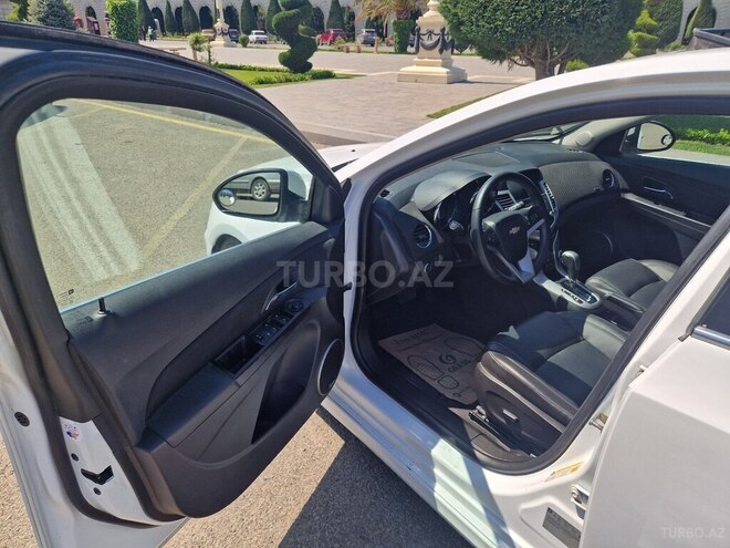 Chevrolet Cruze 2015, 290,000 km - 1.4 л - Gəncə