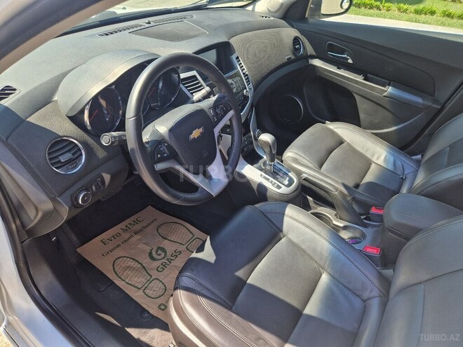 Chevrolet Cruze 2015, 290,000 km - 1.4 л - Gəncə