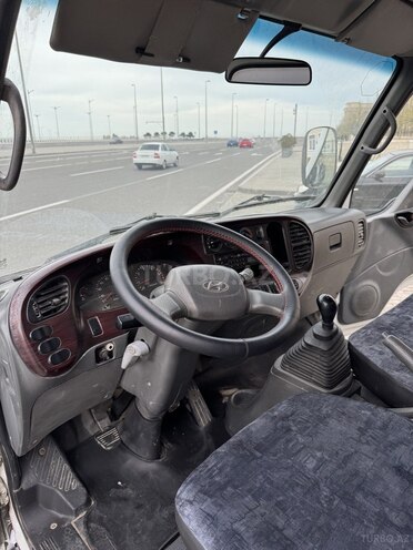 Hyundai HD-45 2008, 410,000 km - 2.6 l - Bakı