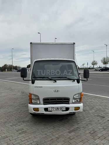 Hyundai HD-45 2008, 410,000 km - 2.6 l - Bakı