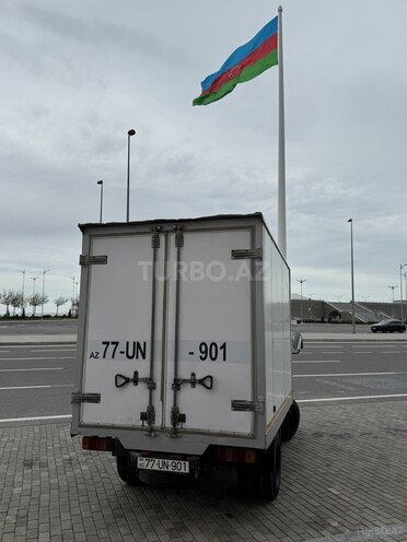 Hyundai HD-45 2008, 410,000 km - 2.6 l - Bakı