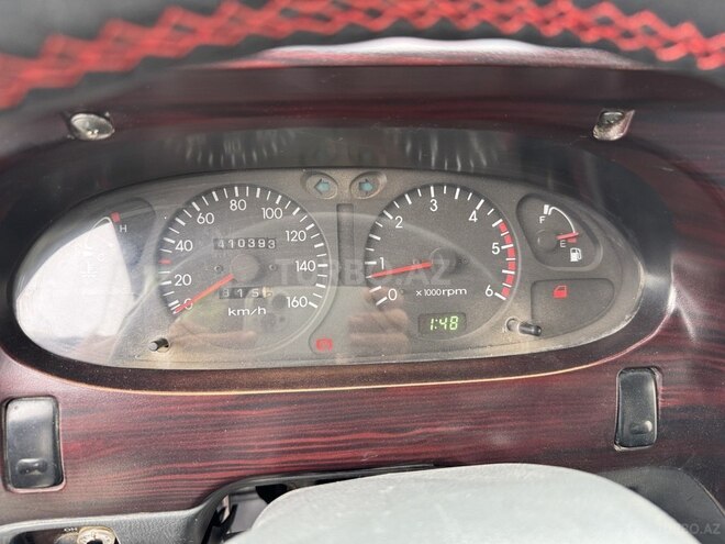 Hyundai HD-45 2008, 410,000 km - 2.6 l - Bakı