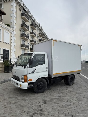 Hyundai HD-45 2008, 410,000 km - 2.6 l - Bakı