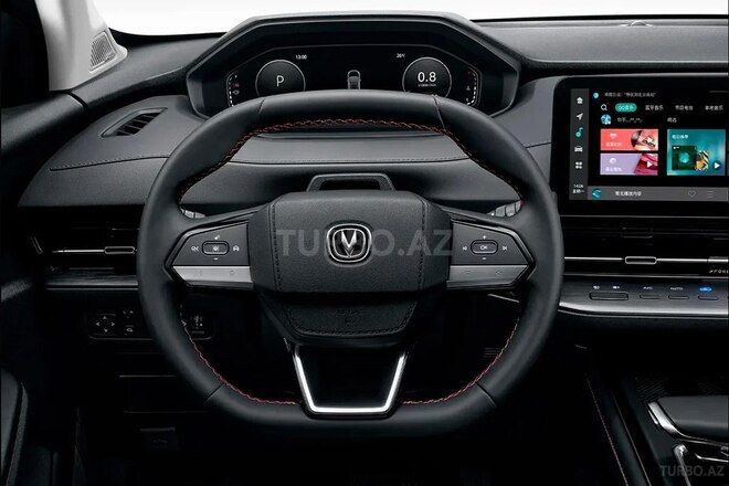 Changan CS 55 Plus 2025, 0 km - 1.5 л - Bakı