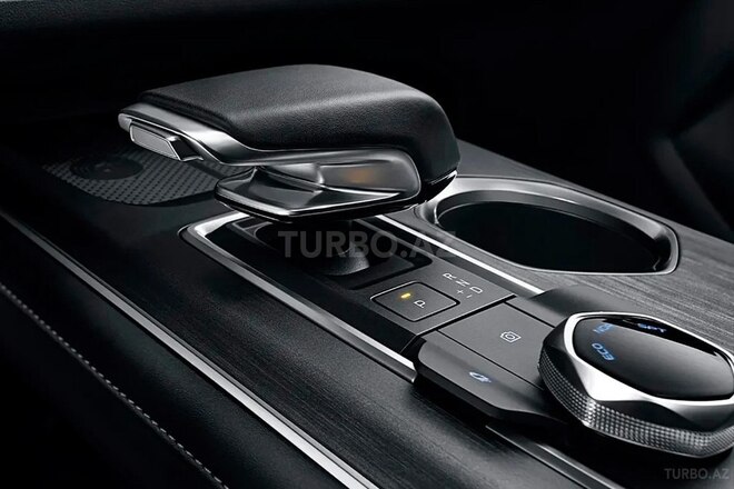 Changan CS 55 Plus 2025, 0 km - 1.5 л - Bakı